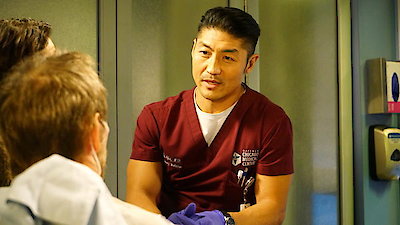 Chicago Med Season 4 Episode 12