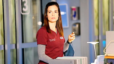 Chicago Med Season 4 Episode 13