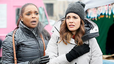 Chicago Med Season 4 Episode 15