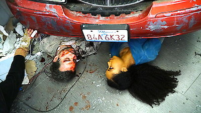 Chicago Med Season 4 Episode 17