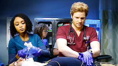 Chicago Med Season 4 Episode 18