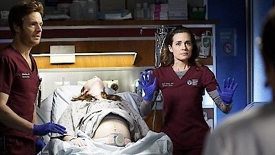 Chicago Med Season 4 Episode 19