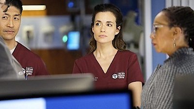 Chicago Med Season 4 Episode 20