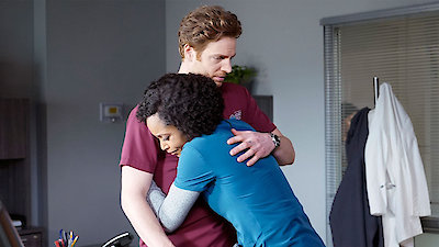 Chicago Med Season 6 Episode 9