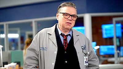 Chicago Med Season 6 Episode 10