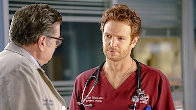 Chicago Med Season 6 Episode 11