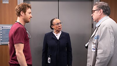 Chicago Med Season 6 Episode 12