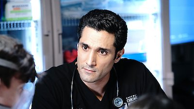 Chicago Med Season 6 Episode 15