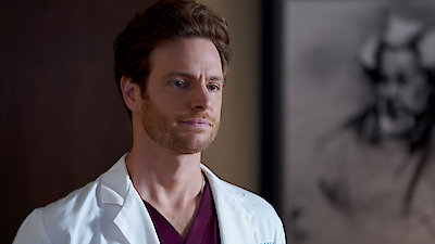 Chicago Med Season 6 Episode 16