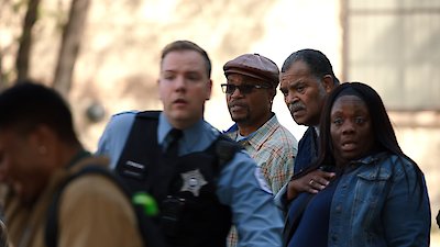 Chicago Med Season 7 Episode 4