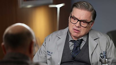 Chicago Med Season 7 Episode 11