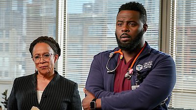 Chicago Med Season 7 Episode 13