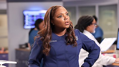Chicago Med Season 7 Episode 14