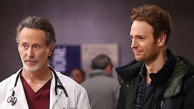 Chicago Med Season 7 Episode 15
