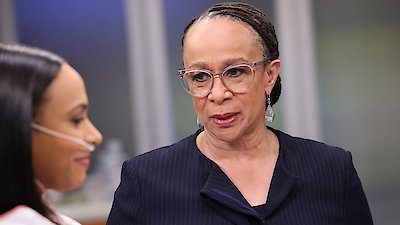 Chicago Med Season 7 Episode 18