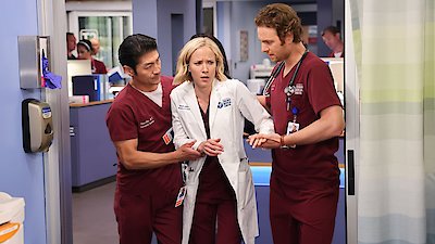 Chicago Med Season 8 Episode 1