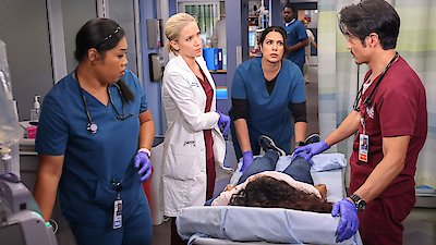 Chicago Med Season 8 Episode 3