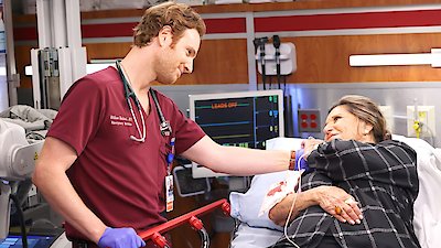 Chicago Med Season 8 Episode 6