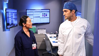 Chicago Med Season 8 Episode 7