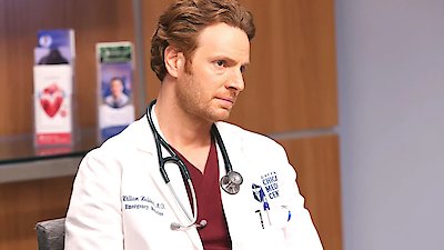 Chicago Med Season 8 Episode 11