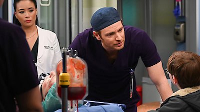 Chicago Med Season 8 Episode 13