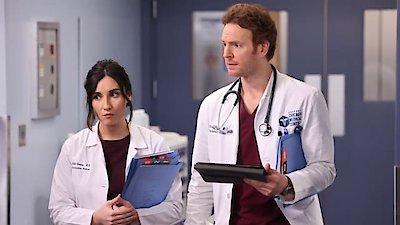 Chicago Med Season 8 Episode 16