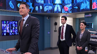 Chicago Med Season 8 Episode 21