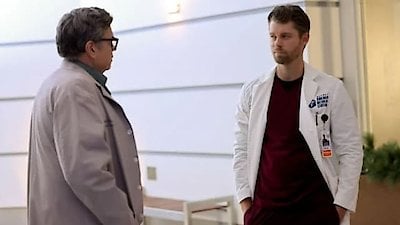 Chicago Med Season 9 Episode 1