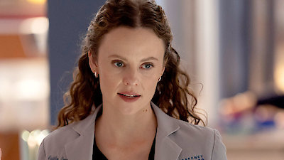 Chicago Med Season 10 Episode 12