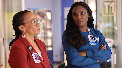 Chicago Med Season 10 Episode 14