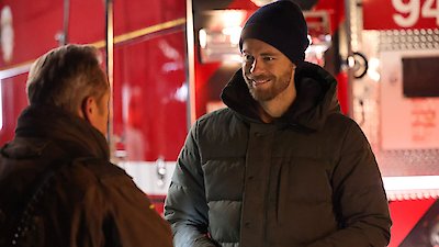 Chicago Med Season 10 Episode 15