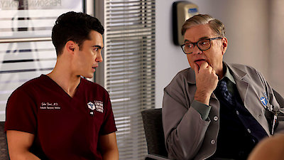 Chicago Med Season 10 Episode 16