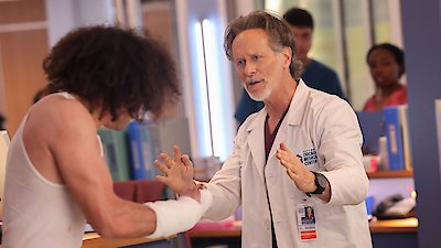 Chicago Med Season 10 Episode 17