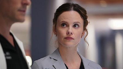 Chicago Med Season 10 Episode 18