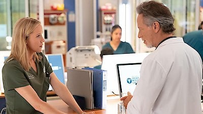 Chicago Med Season 11 Episode 1