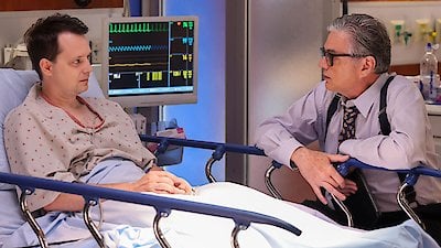 Chicago Med Season 11 Episode 2