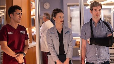 Chicago Med Season 11 Episode 3