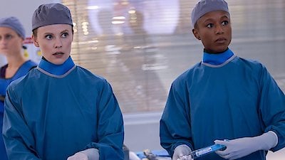 Chicago Med Season 11 Episode 6