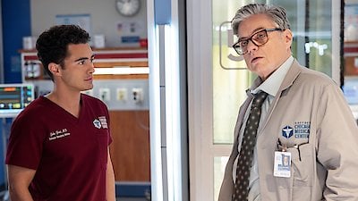 Chicago Med Season 11 Episode 7