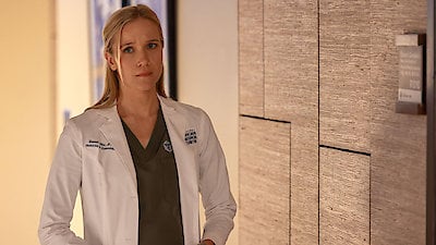 Chicago Med Season 11 Episode 8