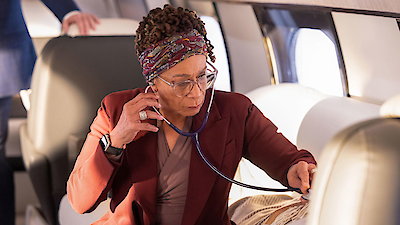 Chicago Med Season 11 Episode 12