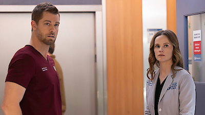 Chicago Med Season 11 Episode 14