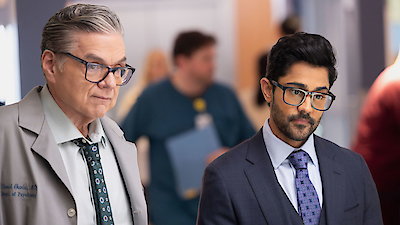 Chicago Med Season 11 Episode 15