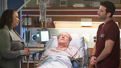 Chicago Med Season 1 Episode 9