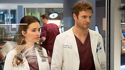 Chicago Med Season 2 Episode 4