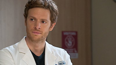 Chicago Med Season 2 Episode 5