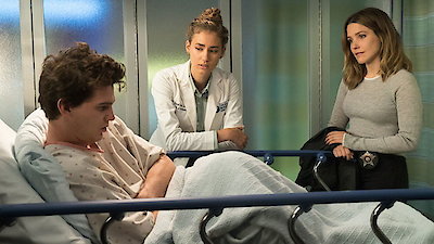 Chicago Med Season 2 Episode 7