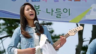 Orange Marmalade Season 1 Episode 3