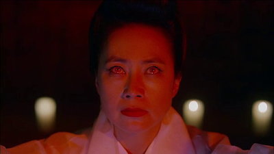 Orange Marmalade Season 1 Episode 8