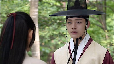 Orange Marmalade Season 1 Episode 6